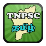 tnpsc tamil android application logo